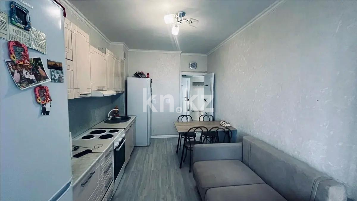 Продажа 1-комнатной квартиры, 44.4 м² в Астане - фото 2