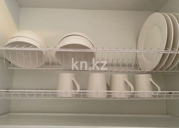 Аренда 1-комнатной квартиры посуточно, 55 м², ул. Сарайшык, дом  34 - ул. Акмешит в Астане - фото 7