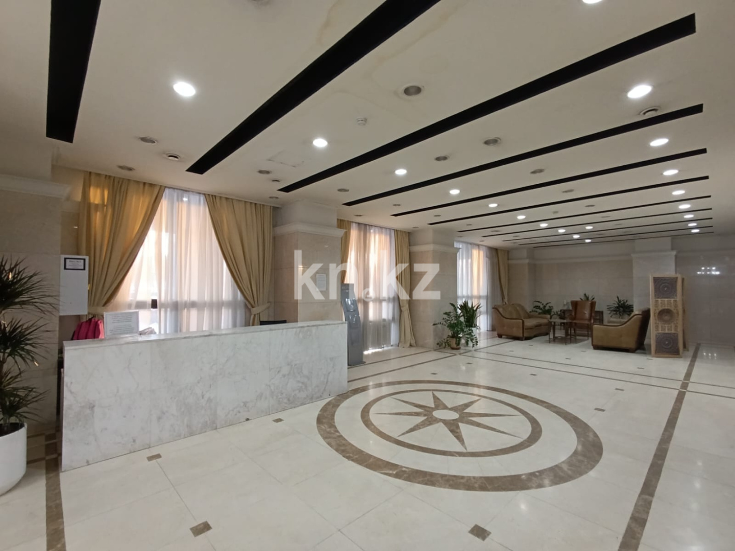 Продажа 4-комнатной квартиры, 163 м² в Астане - фото 32