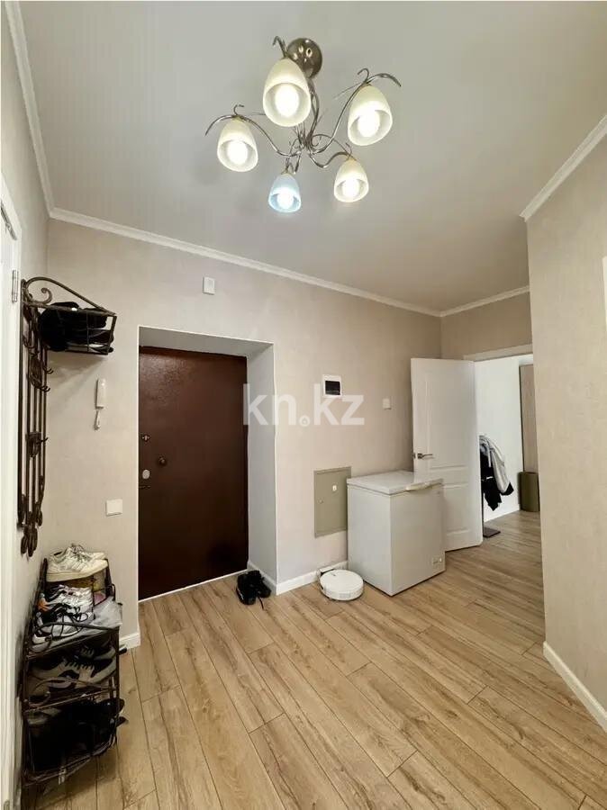 Продажа 2-комнатной квартиры, 57 м² в Астане - фото 5