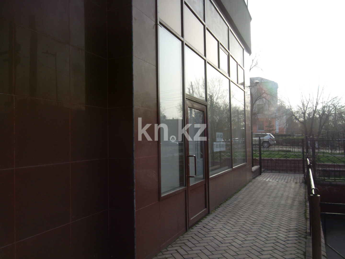 Продажа помещения, 176 м² в Алматы - фото 2