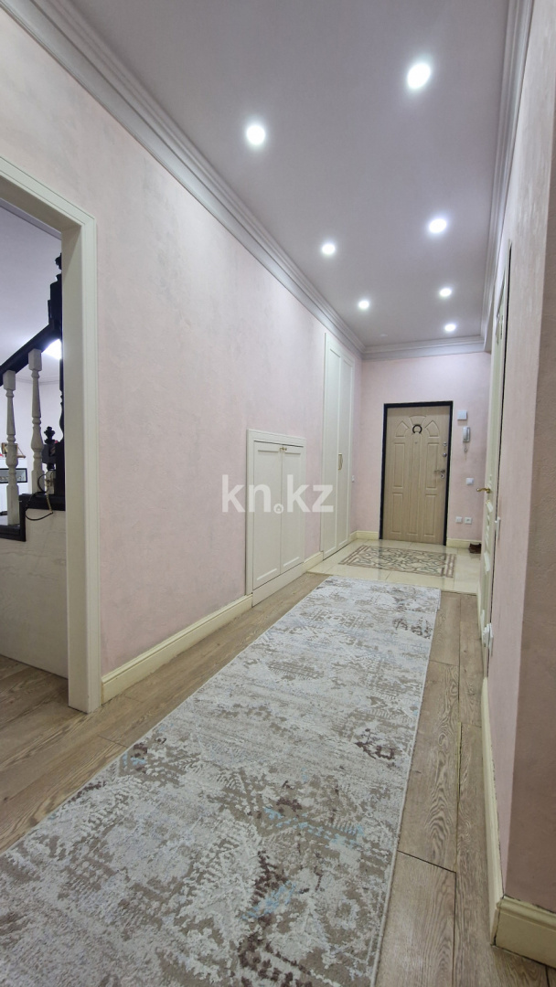 Продажа 5-комнатной квартиры, 188 м² в Караганде - фото 5