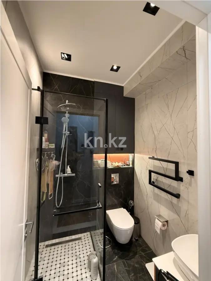 Продажа 3-комнатной квартиры, 106 м² в Алматы - фото 4