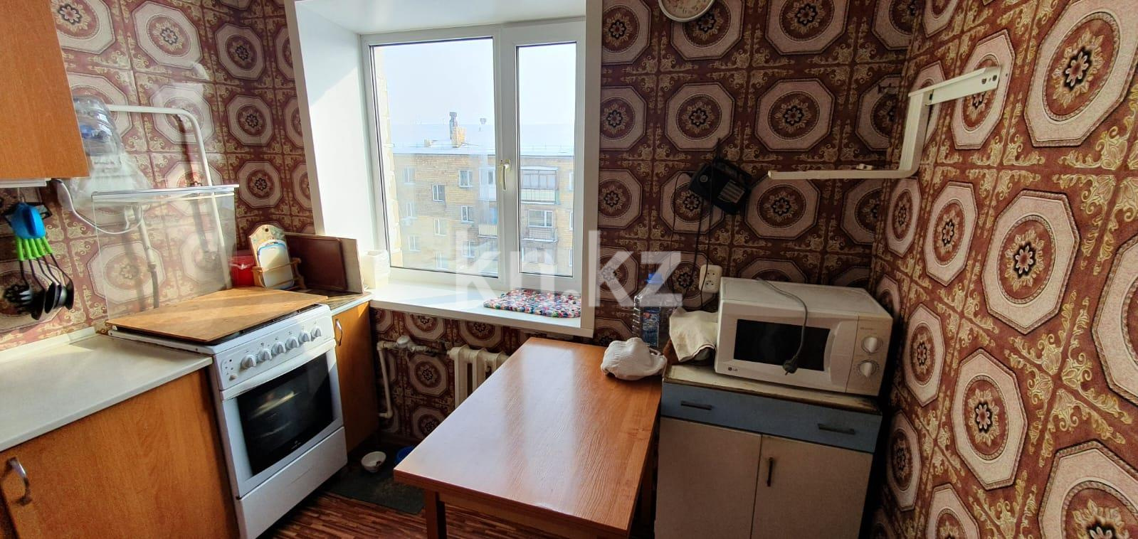 Продажа 4-комнатной квартиры, 59 м², ул. Локомотивная в Караганде - фото 5