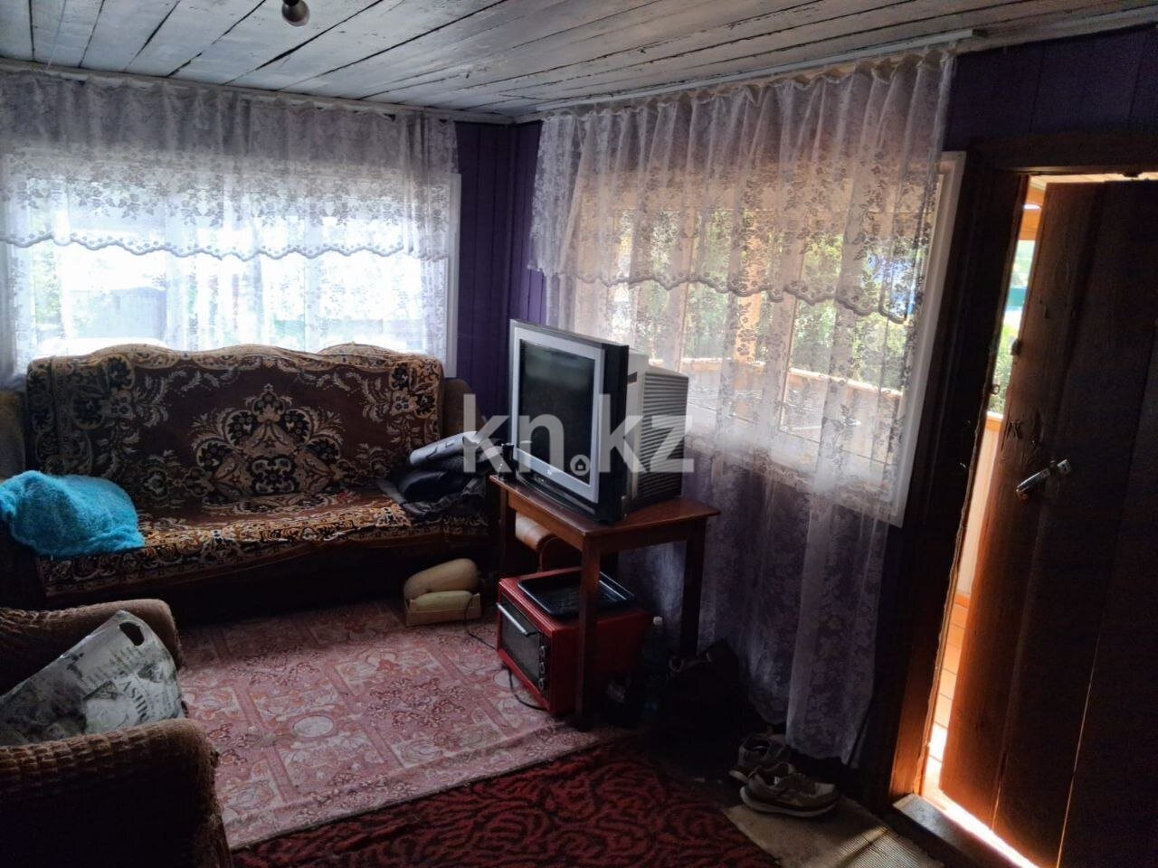 Продажа 3-комнатного дома, 100 м² в Акмолинской области - фото 4
