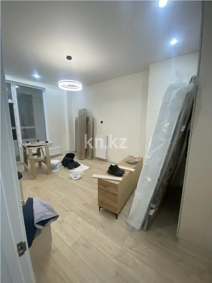 Продажа 2-комнатной квартиры, 58 м², ул. Е-36, дом  4 в Астане