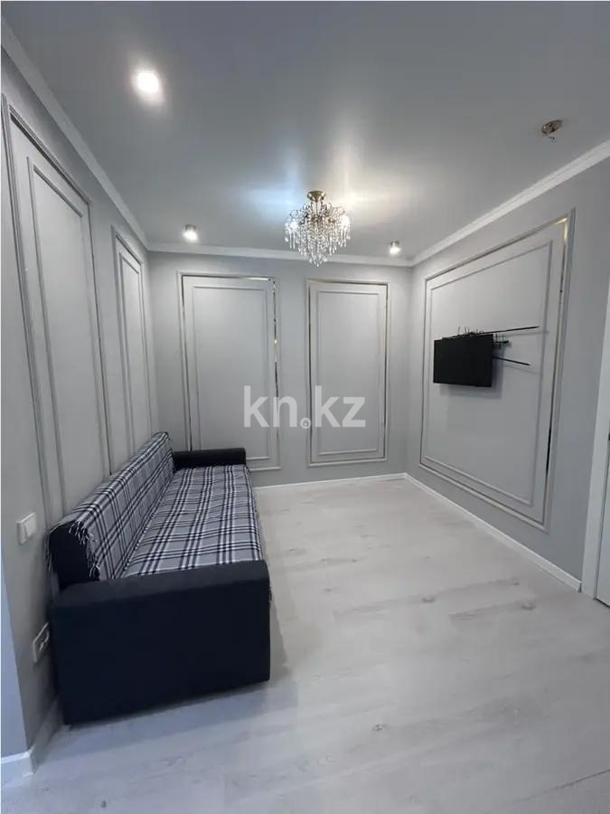 Продажа 2-комнатной квартиры, 42 м² в Алматы