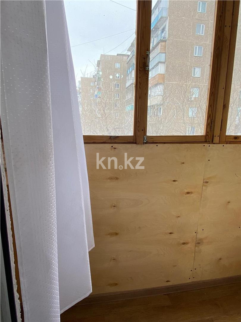 Продажа 1-комнатной квартиры, 31 м² в Караганде - фото 16