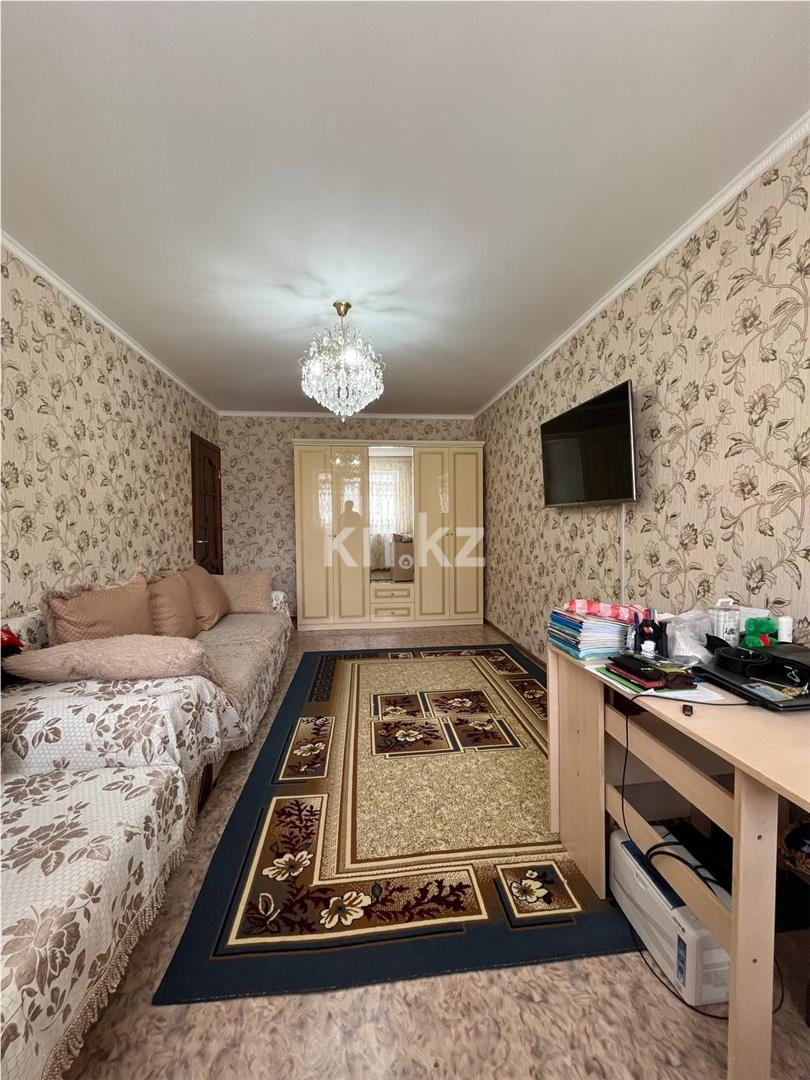 Продажа 2-комнатной квартиры, 44 м², ул. Абая в Темиртау - фото 2
