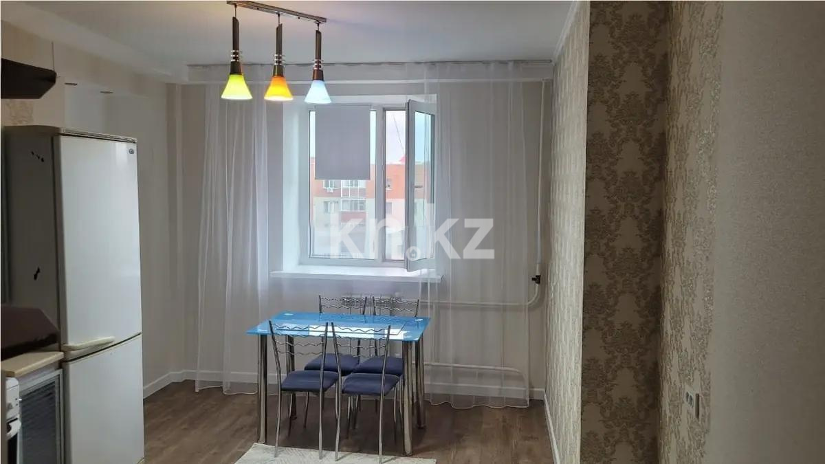 Продажа 1-комнатной квартиры, 50 м² в Астане - фото 2