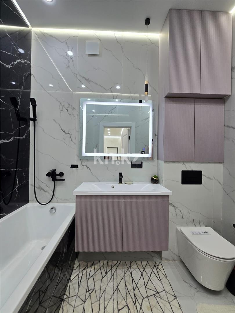 Продажа 3-комнатной квартиры, 99 м² в Караганде - фото 10