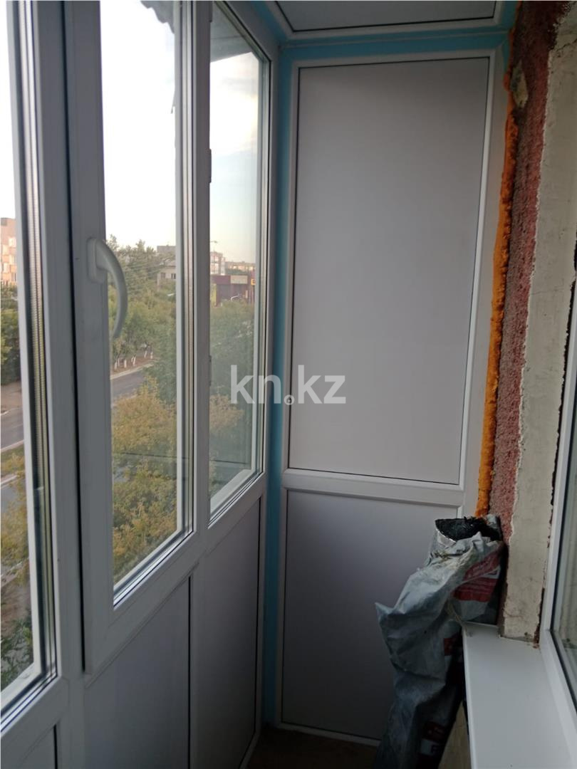 Продажа 2-комнатной квартиры, 65 м², пр. Момышулы в Темиртау - фото 14