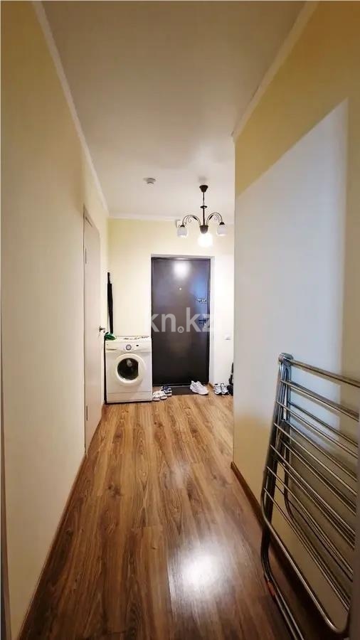Продажа 1-комнатной квартиры, 39 м² в Астане - фото 4