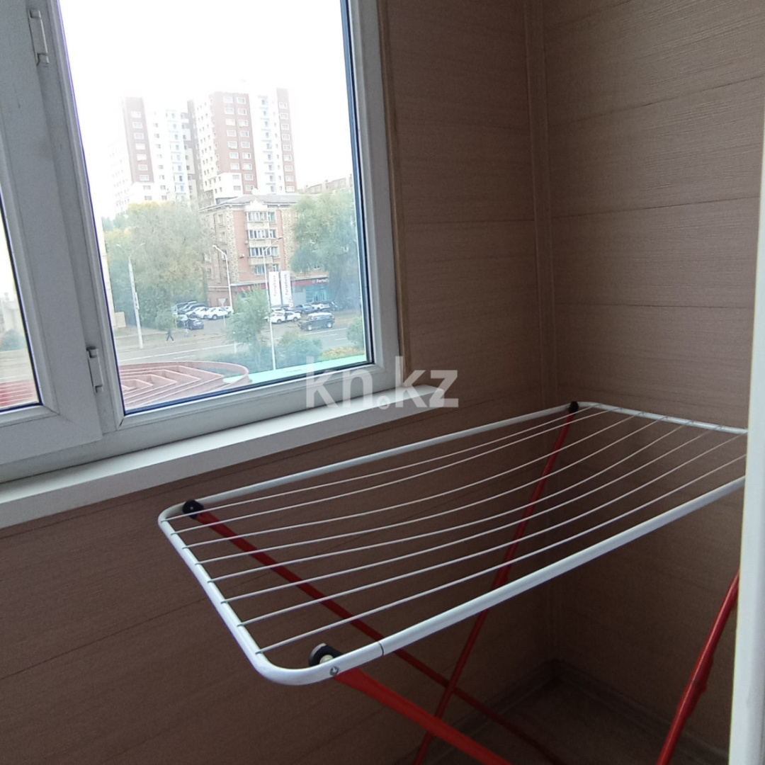 Аренда 1-комнатной квартиры, 32 м² в Алматы - фото 21