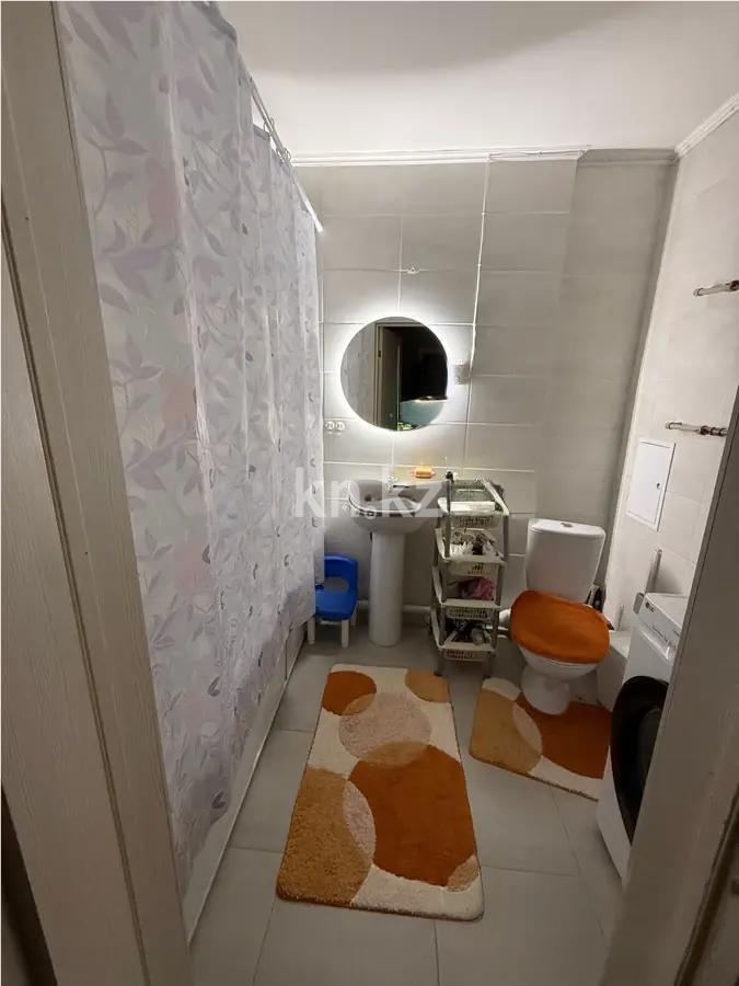 Продажа 1-комнатной квартиры, 41 м², ул. Тынышбайулы, дом  2 в Астане - фото 2