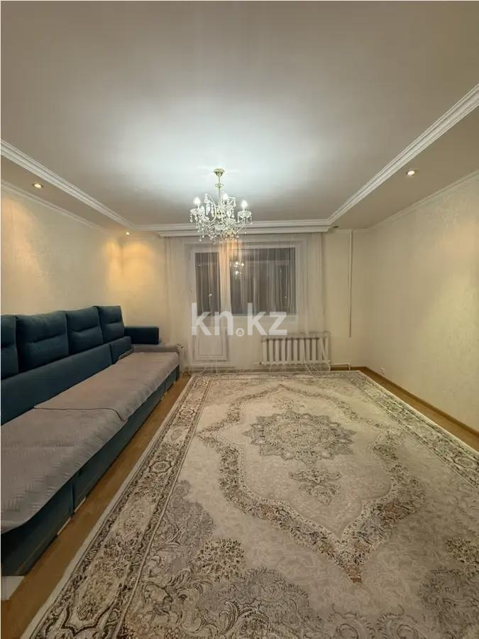 Продажа 2-комнатной квартиры, 54 м² в Караганде
