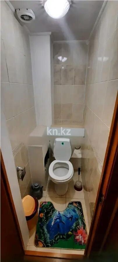 Продажа 2-комнатной квартиры, 50.6 м² в Астане - фото 5