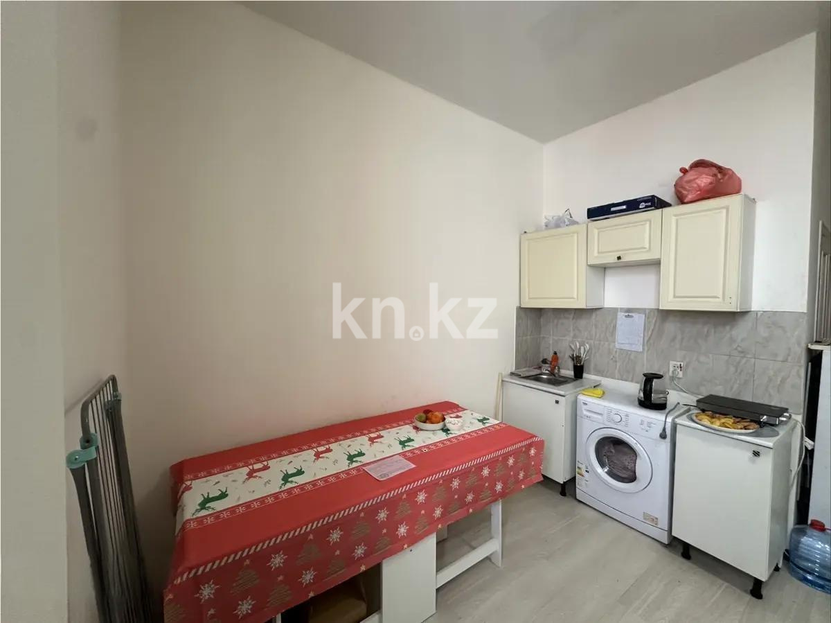 Продажа 1-комнатной квартиры, 21 м² в Астане - фото 2