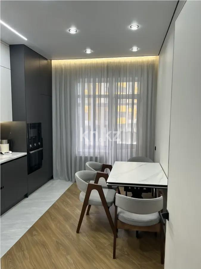 Продажа 2-комнатной квартиры, 62.6 м² в Астане - фото 3