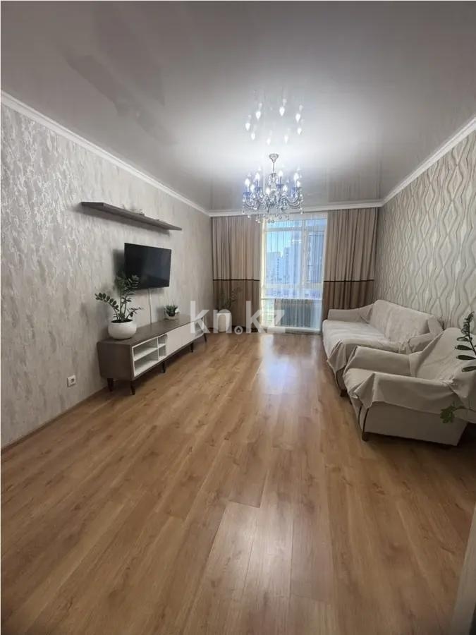 Продажа 2-комнатной квартиры, 72 м² в Астане
