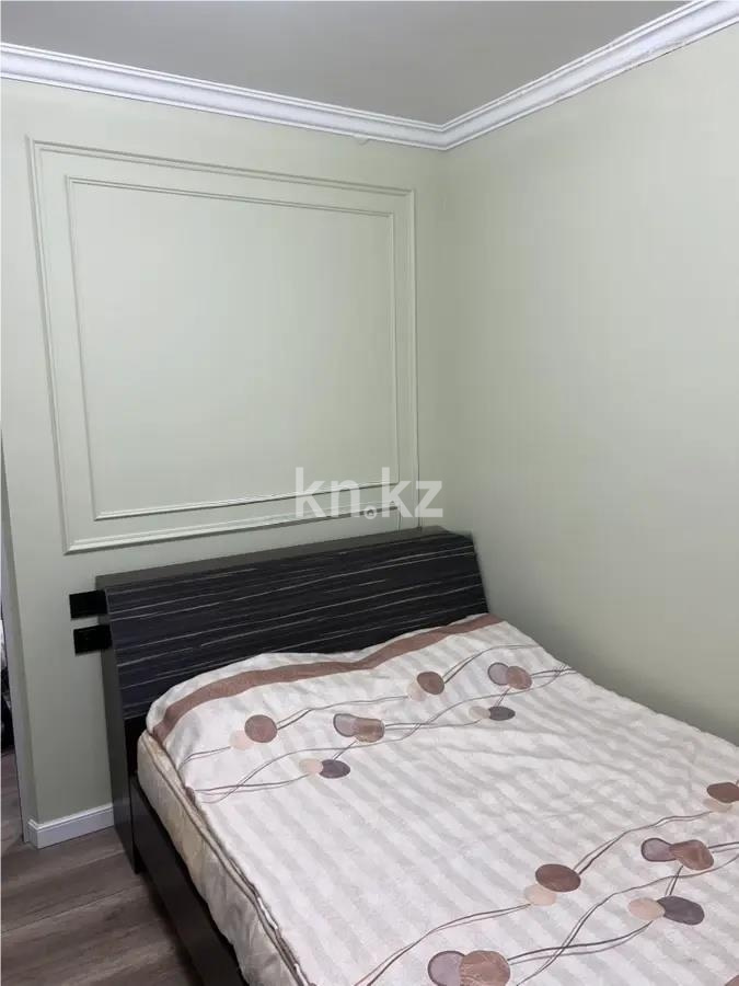 Продажа 2-комнатной квартиры, 46 м² в Алматы - фото 2