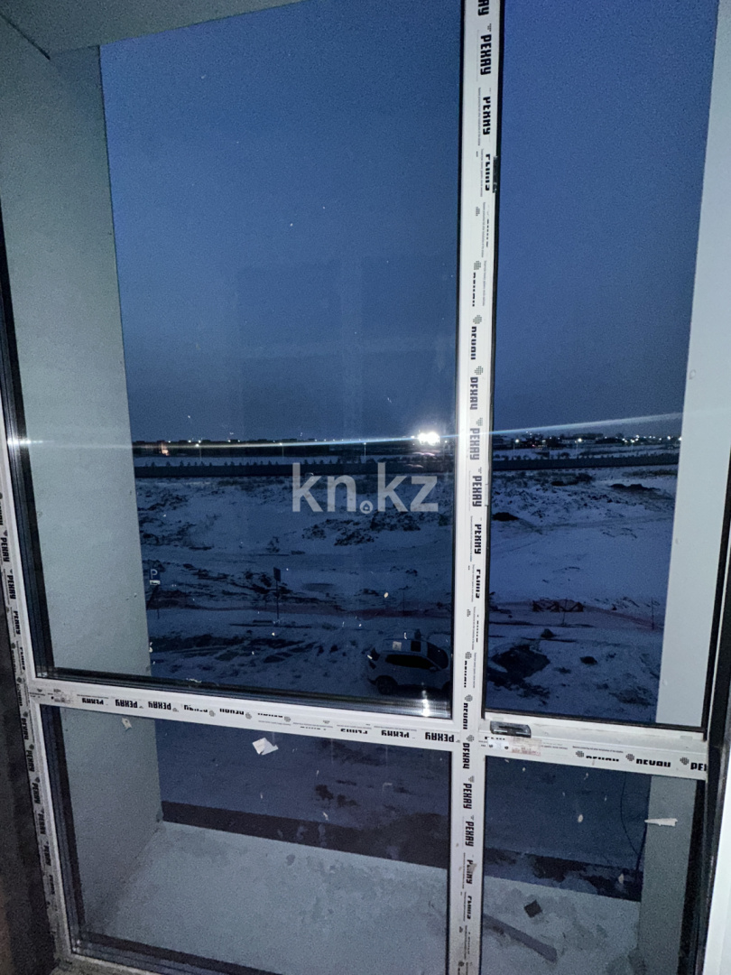 Продажа 1-комнатной квартиры, 43 м² в Астане - фото 10