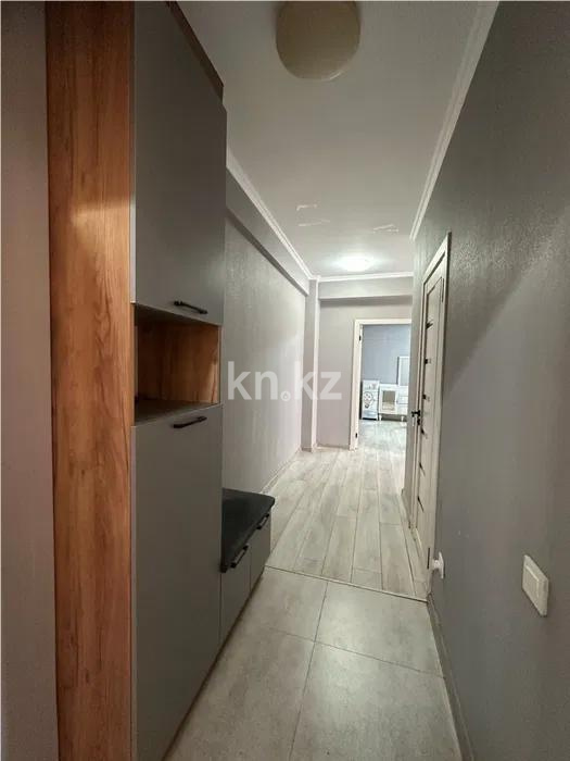Продажа 2-комнатной квартиры, 52 м², ул. Жунисова, дом  2/13 в Алматы - фото 5