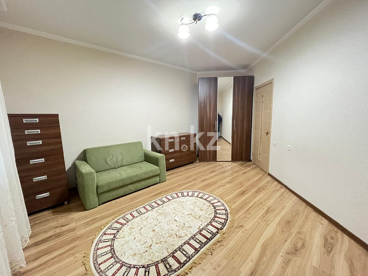 Аренда 2-комнатной квартиры, 65 м² в Астане - фото 4