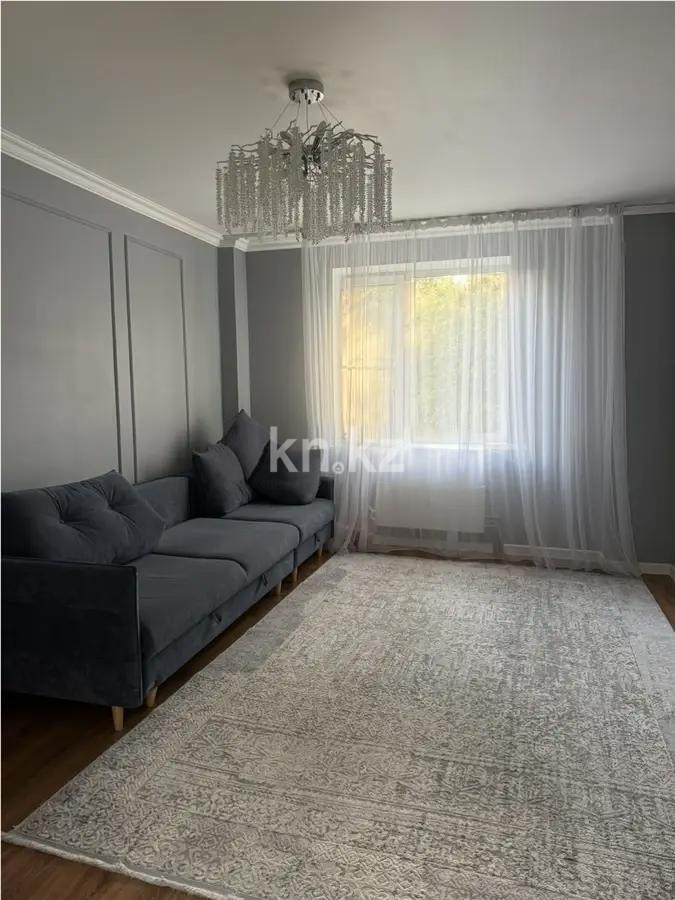 Продажа 3-комнатной квартиры, 78 м² в Алматы