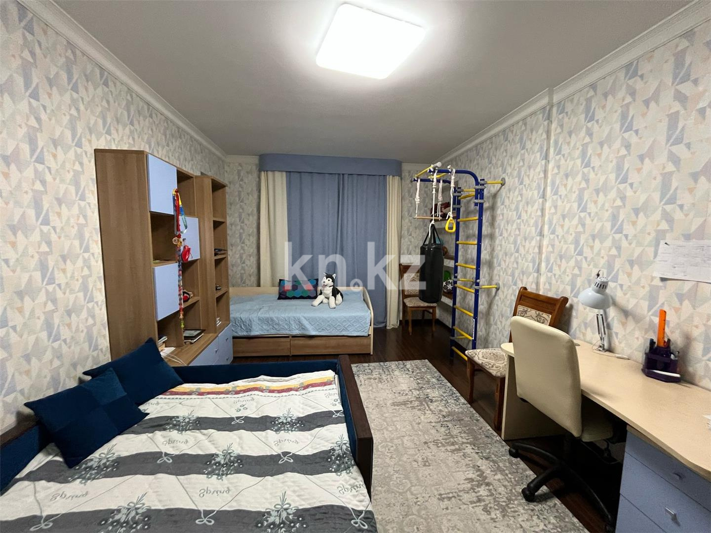 Продажа 3-комнатной квартиры, 123 м² в Астане - фото 8