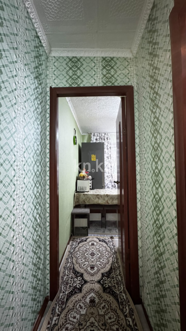 Продажа 2-комнатной квартиры, 44 м² в Таразе - фото 5