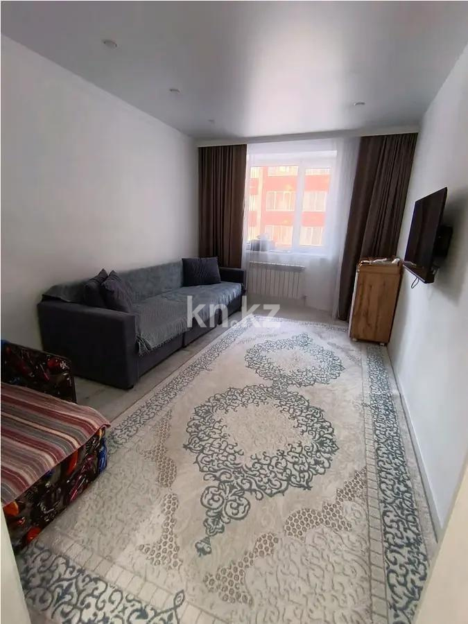 Продажа 1-комнатной квартиры, 39.6 м² в Астане