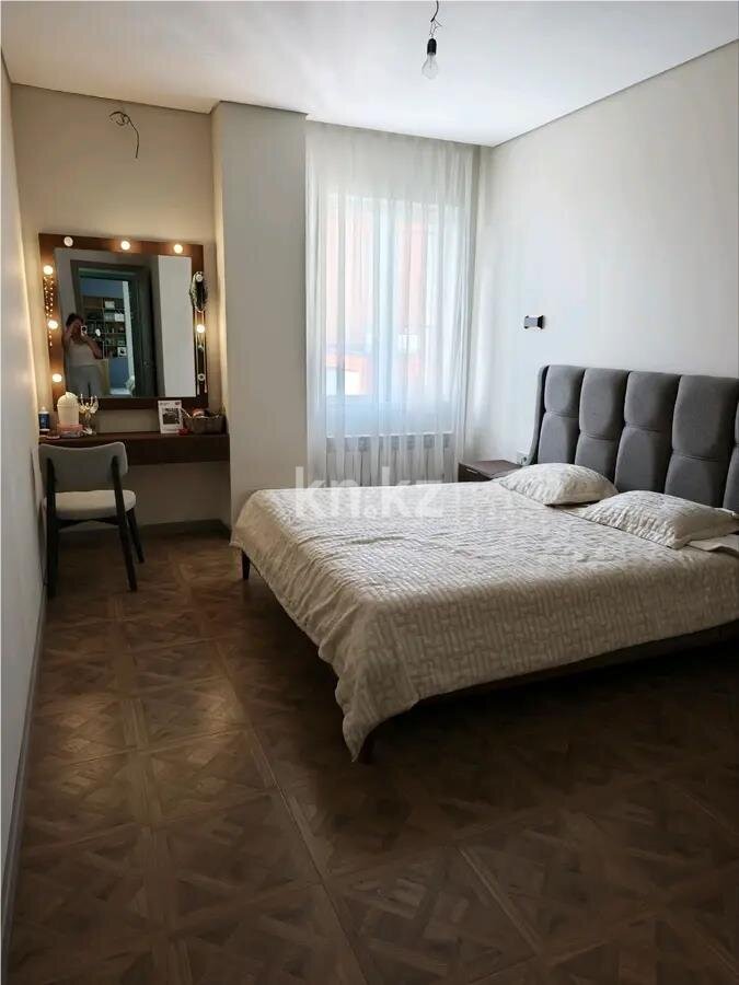 Продажа 4-комнатной квартиры, 148 м² в Астане - фото 2