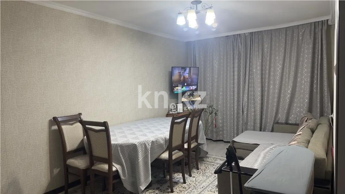 Продажа 3-комнатной квартиры, 59.4 м², ул. Макатаева, дом  130 в Алматы