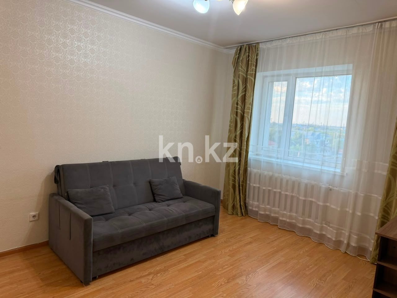 Продажа 1-комнатной квартиры, 30.2 м² в Астане - фото 2