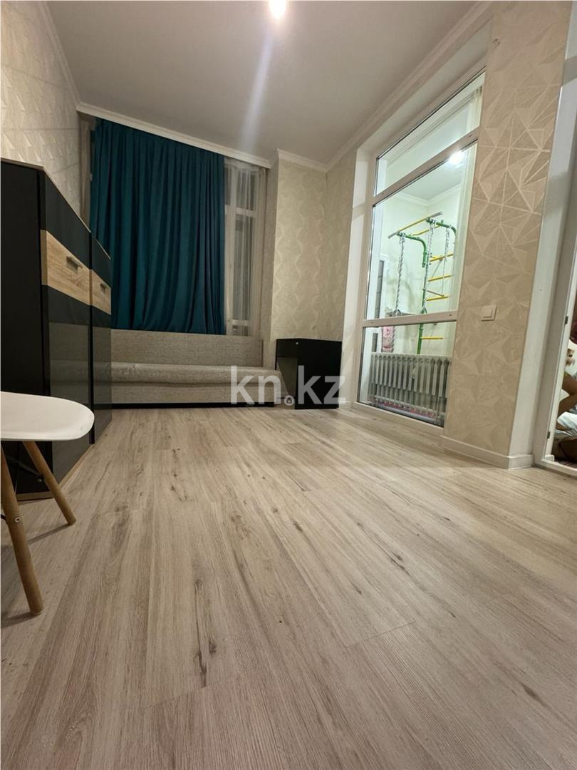 Продажа 3-комнатной квартиры, 119.8 м², ул. Мухамедханова в Астане - фото 8