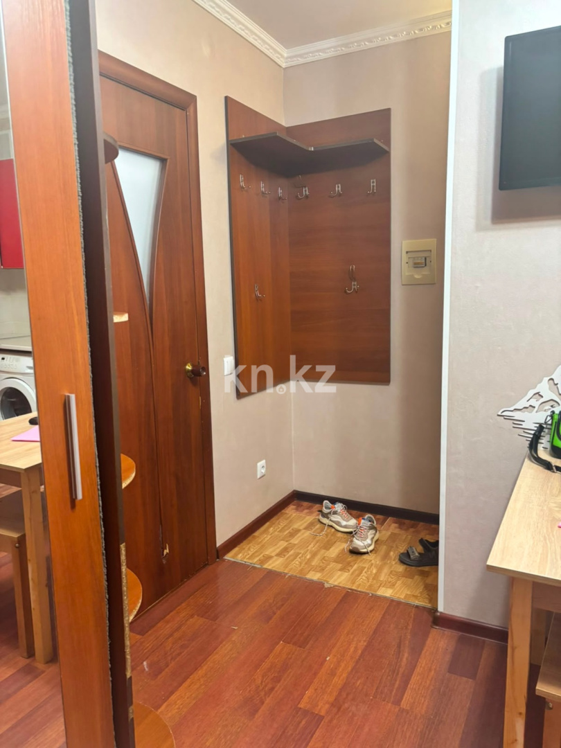 Аренда 1-комнатной квартиры, 20 м² в Астане - фото 5