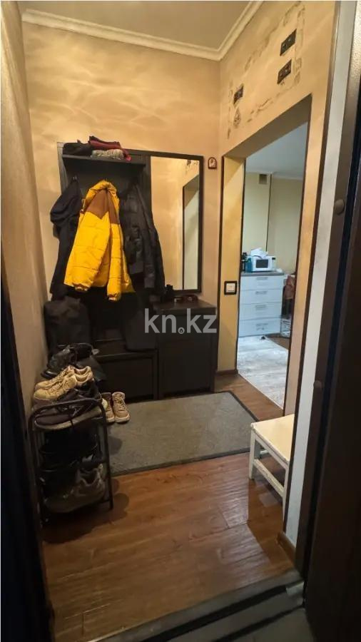 Продажа 3-комнатной квартиры, 62 м² в Алматы - фото 5