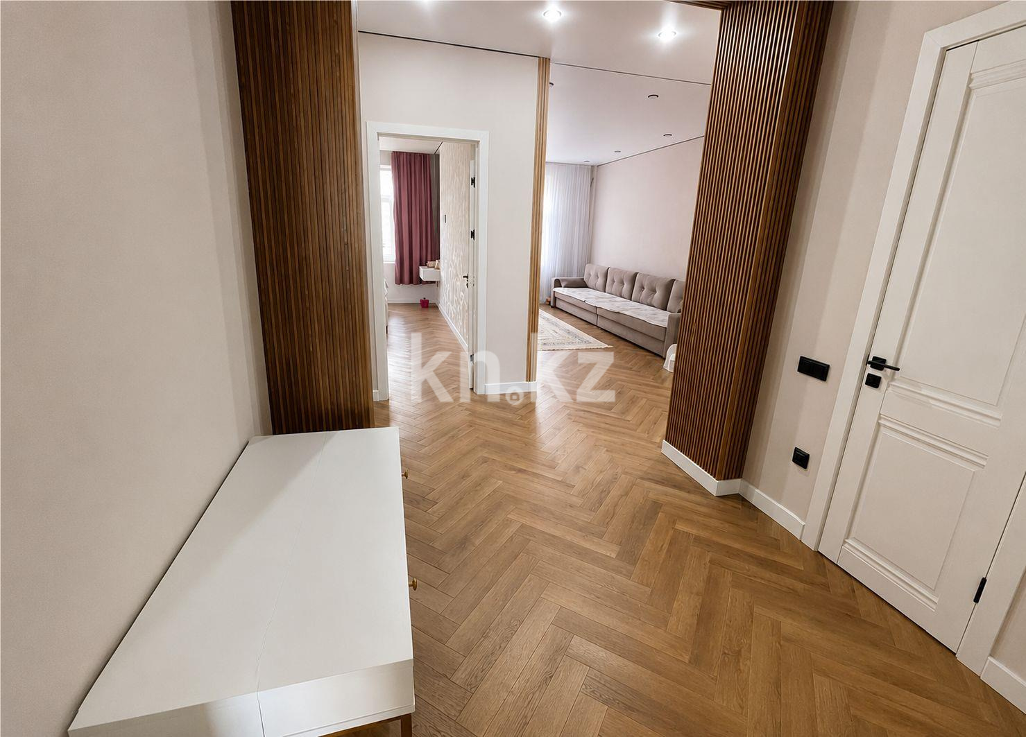 Продажа 4-комнатной квартиры, 111 м² в Караганде - фото 7