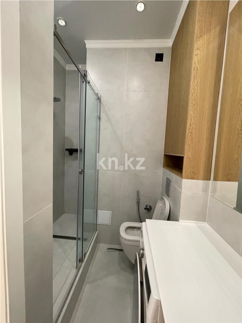 Продажа 3-комнатной квартиры, 68.1 м² в Астане - фото 13