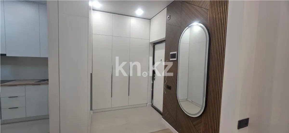 Продажа 2-комнатной квартиры, 52 м² в Алматы - фото 4