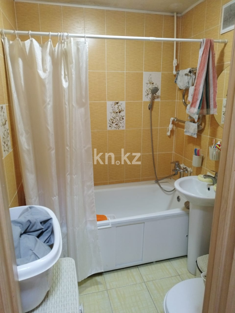 Продажа 1-комнатной квартиры, 32 м², ул. Западная, дом  93 в Караганде - фото 31