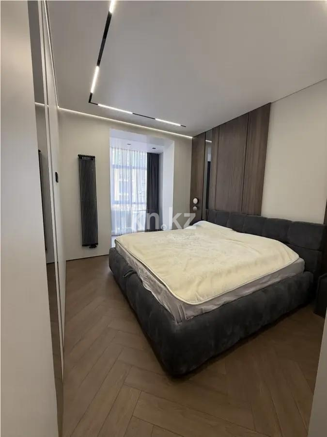 Продажа 3-комнатной квартиры, 95 м² в Караганде - фото 2