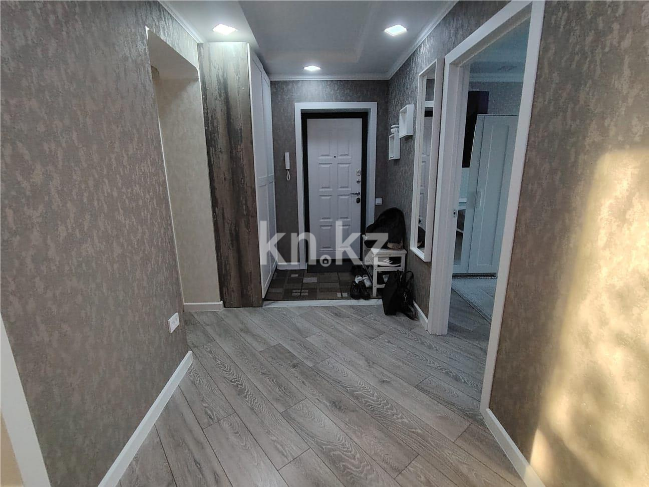 Продажа 3-комнатной квартиры, 83 м² в Темиртау - фото 12