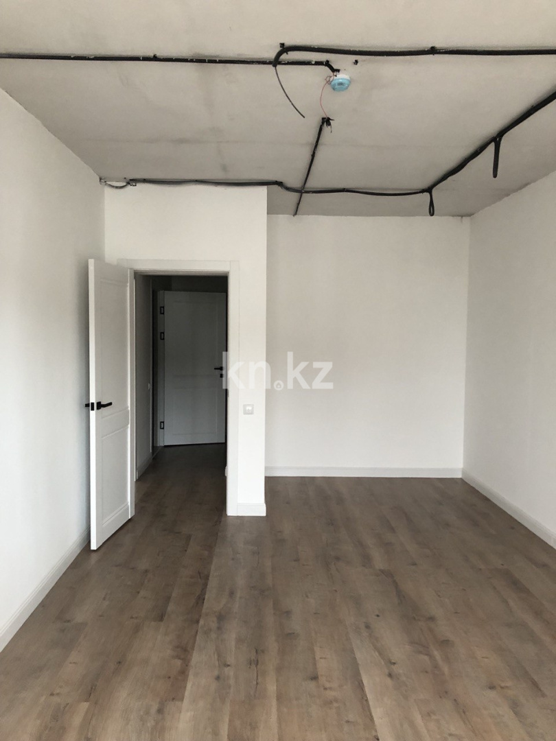 Продажа 1-комнатной квартиры, 56 м², микр. Кайрат, дом  72 - Рыскулова в Алматы - фото 8