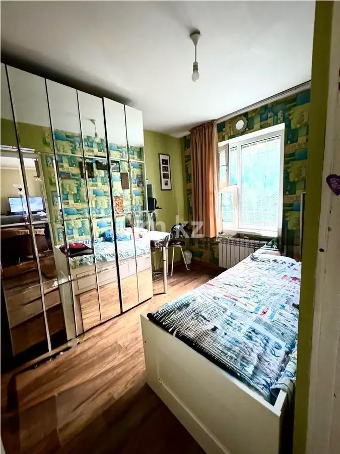 Продажа 3-комнатной квартиры, 56 м², мкр. Казахфильм, дом  36 в Алматы - фото 3