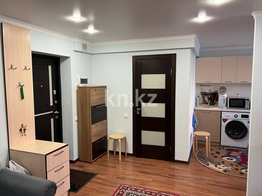 Аренда 1-комнатной квартиры, 40 м² в Астане - фото 2