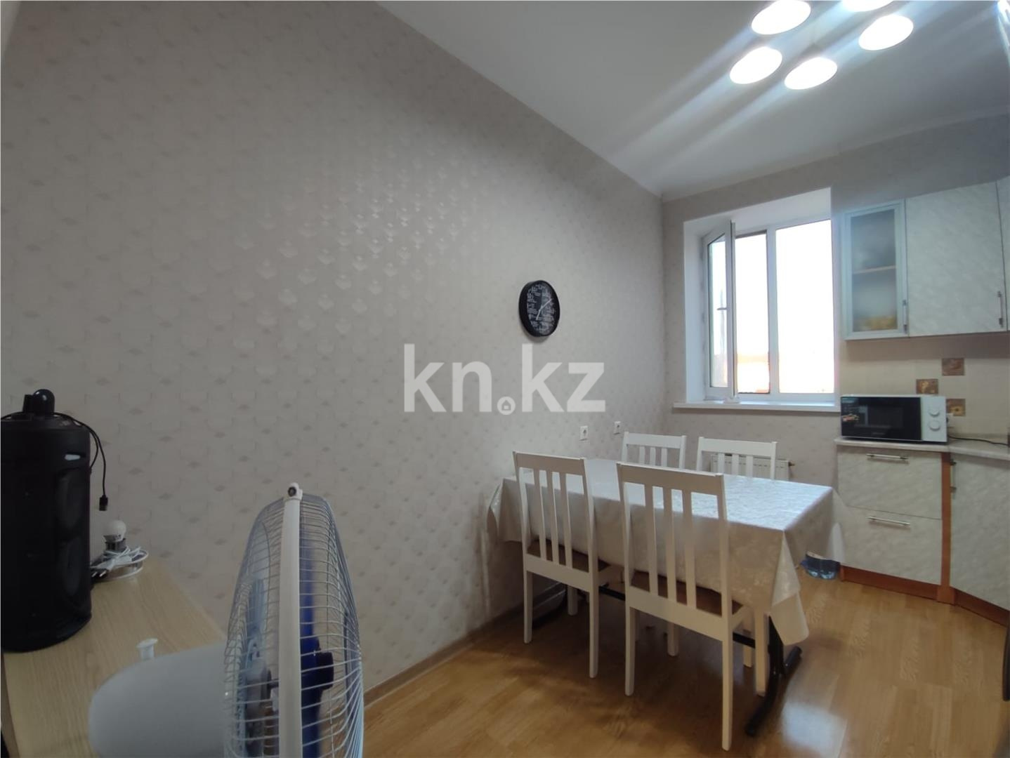 Продажа 2-комнатной квартиры, 43 м² в Астане - фото 8