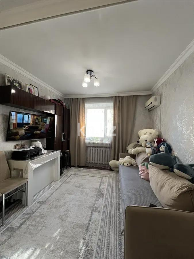 Продажа 1-комнатной квартиры, 33.1 м² в Астане