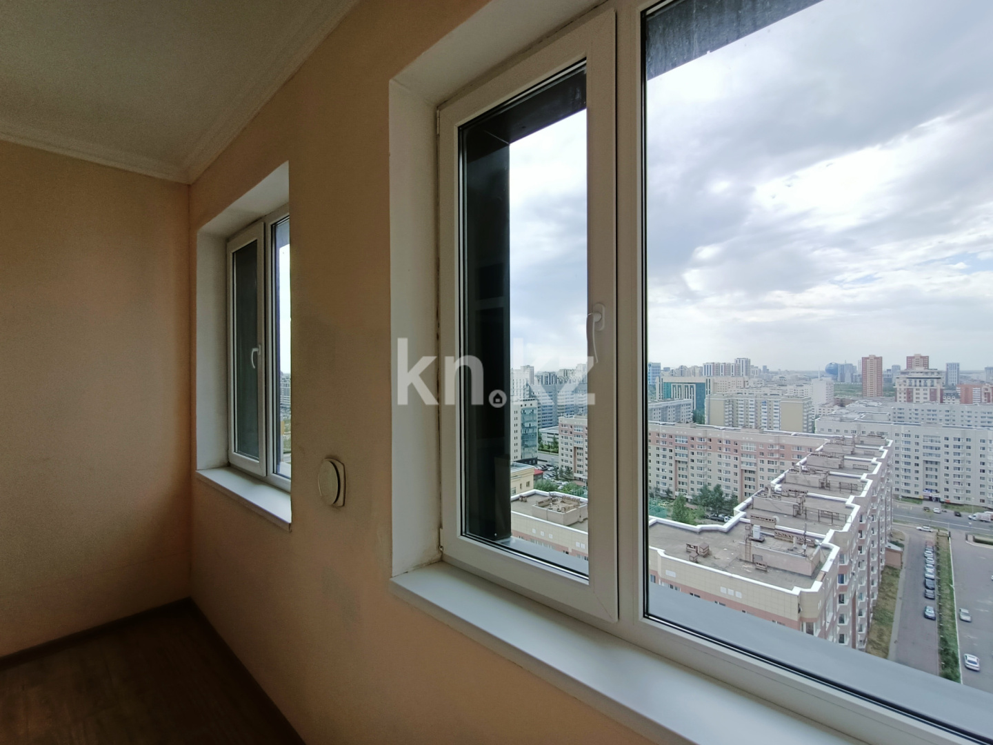 Аренда 3-комнатной квартиры, 83 м² в Астане - фото 8